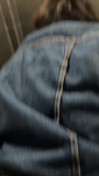 Rough Sex in Restroom