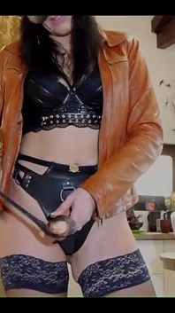 Feel the Electricity Running Through Your Body, Baby? Bring Those Naughty Thoughts to Life!