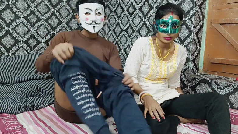 DIMPEEKUMARI21Y: Desi Pertama Kali Seks Dubur