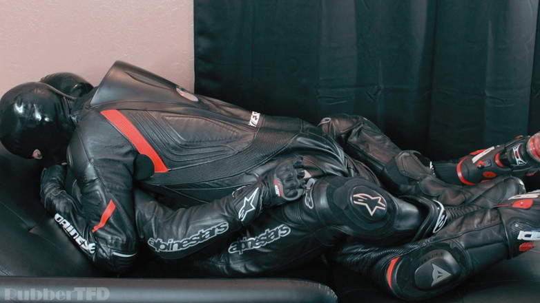 RubberTFD: Motociclist Fx