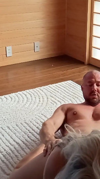 Sensual Amadora Em Sessão De Sexo Caseiro - Enorme Gozada