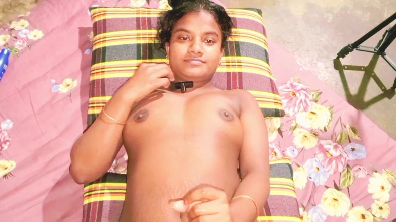 Mimakter: Ho dato al mio amante di succhiare il mio cazzo