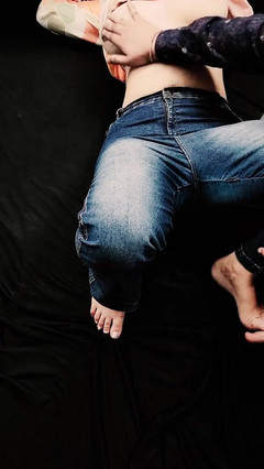 Vicky Thakur: Desi sexy indická holka šuká učitele