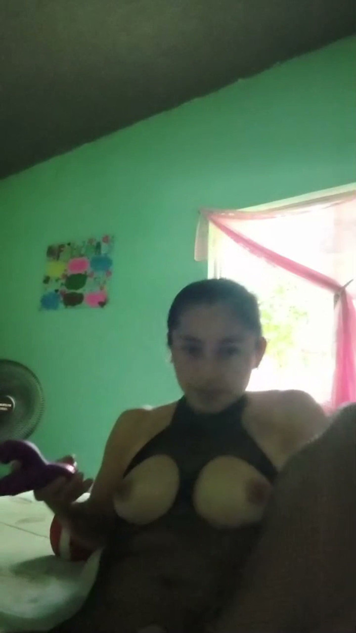 GueritaSexi29: Jerking off Till I Come 2