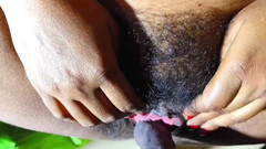 Sumang studio: Avevo eiaculato mentre scopavo ma il mio pene non stava...