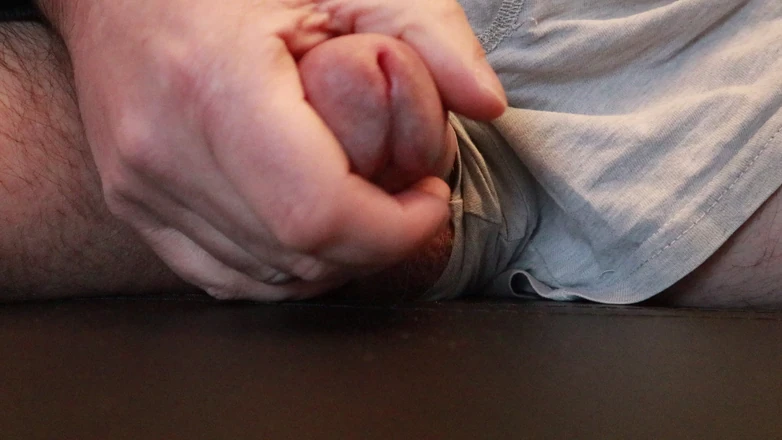 Rocco741: Доильный хвост 1/25