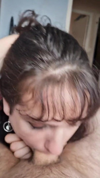 สลัตตี้หีอ้วนตูดใหญ่ เมโลดี้ ดูดควย ขี่ควย อ้าปากหี แล้วแตกคาหี