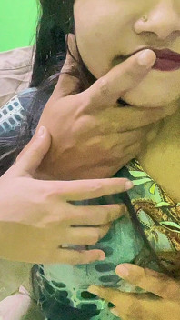 Senhor, você vai me usar ou vai se casar comigo?