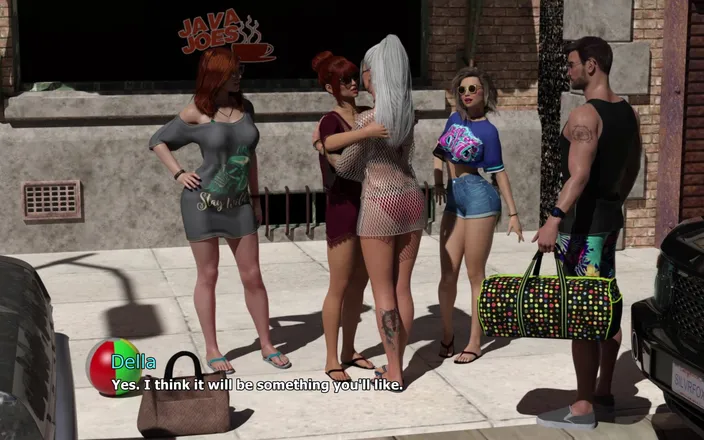 WICKEDGAMMES: Sons of Analarchy (part 41)