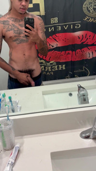 This What You Wanted to See?