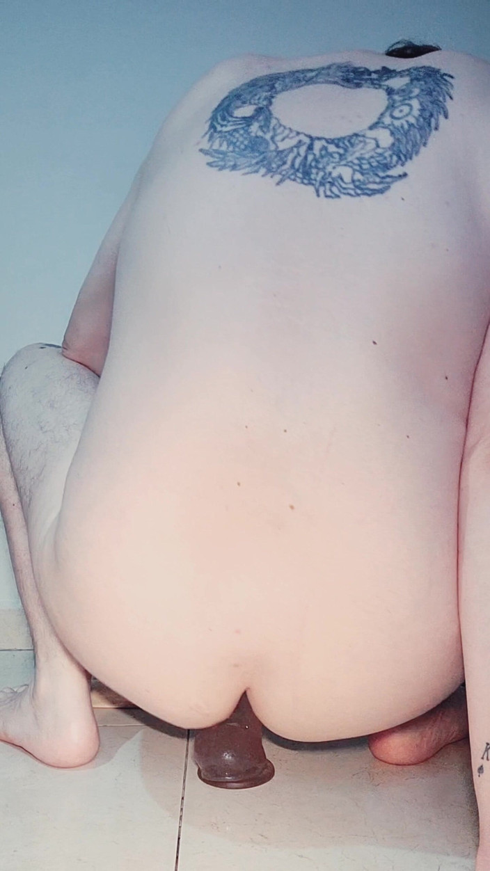 SlutClosetedfag: 性交和操我的屁股