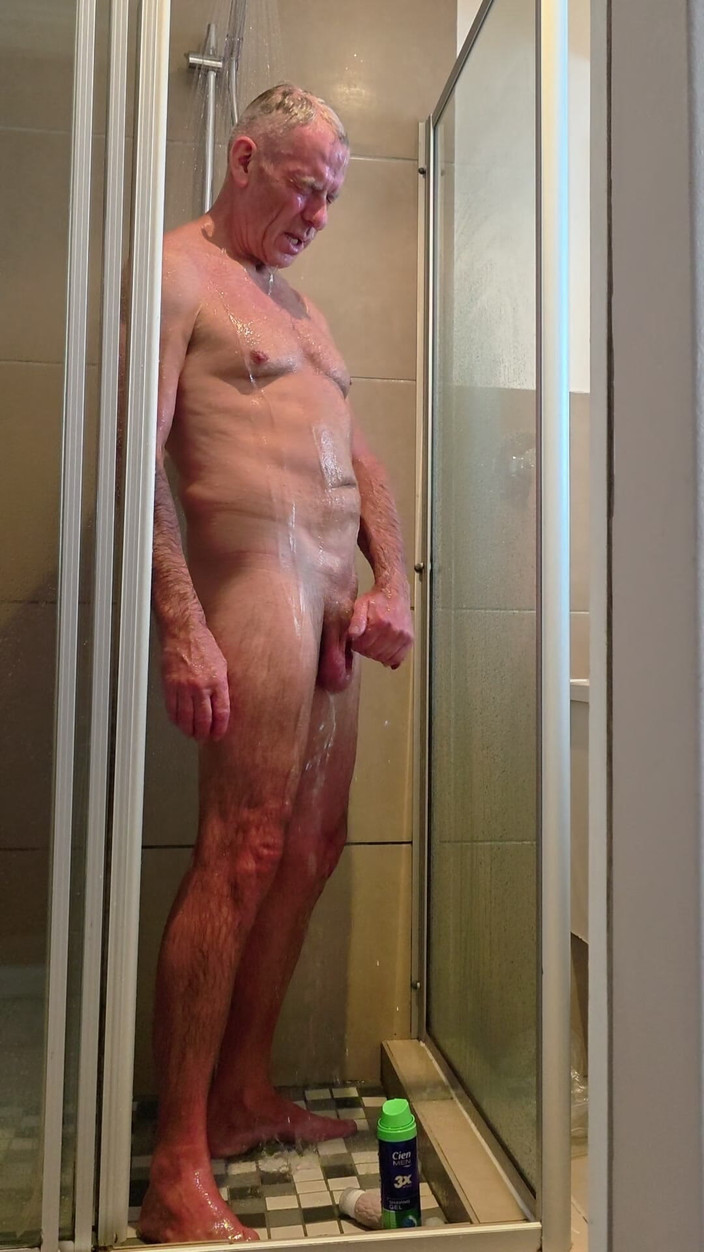 coachjclondon: Jurulatih Jc bermandi kukus.