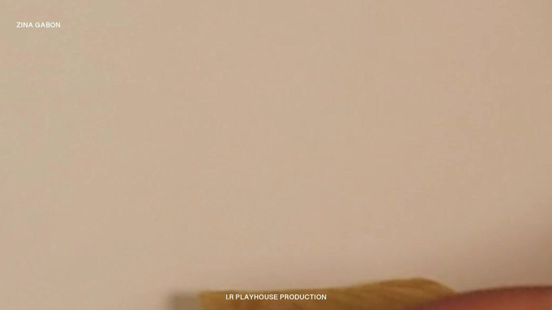 Zina Gabon: MILF Next Door Neighbours Wife Invites Young Man Into the...