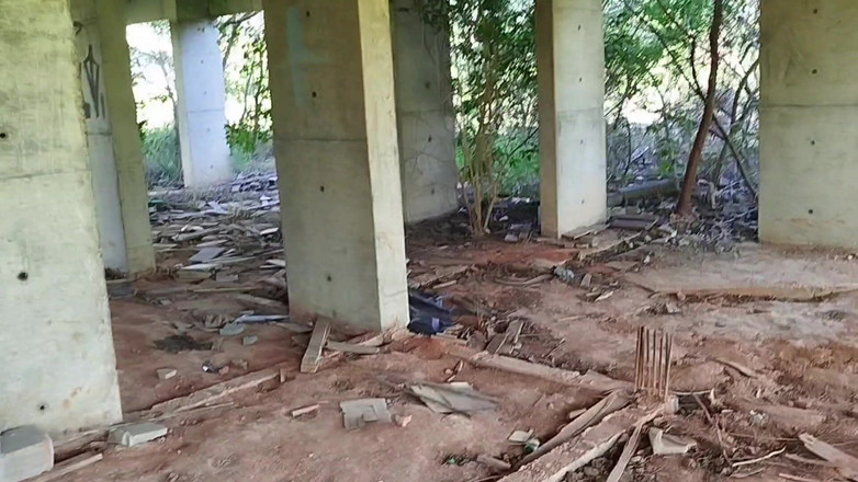 TheBlacKHunterr: Den přípravy na stavbu