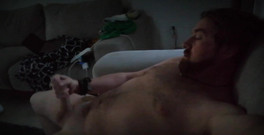 Dirty Talking Guy: Jaká nálož!