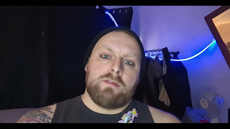 WolfgangWhite: Upokarzające cię za posiadanie małego penisa z odliczanie spermy i...