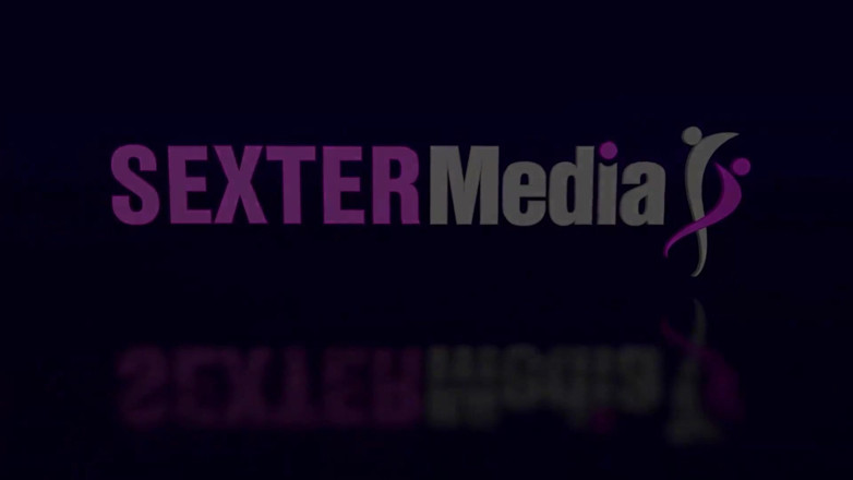Sextermedia by Pete: Hot Teen Solo Sex in the Garage