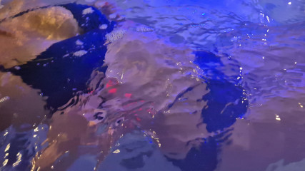 chodasse13: Jacuzzi-Sitzung