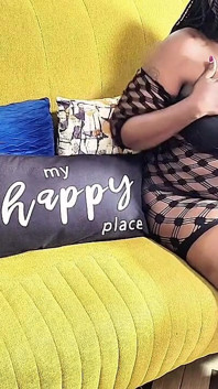 I Sucked His Dick so Hard and Later He Fucked My Pussy From the Back