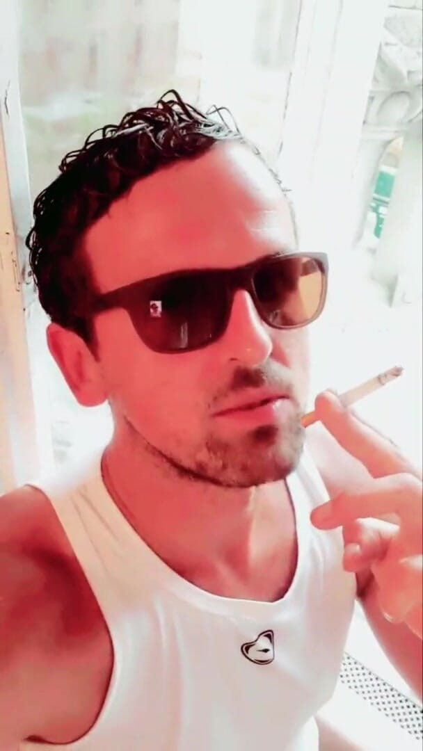 Slutboyben: Slutboyben cam4 sexy nymphomanin exhibitionist