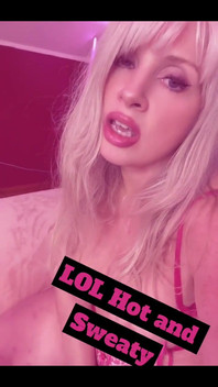 Stepmommy Loves You!