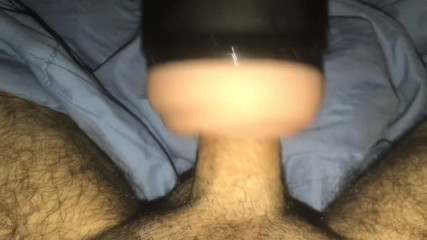 Mactnastico: Fuck my new toy prt 5