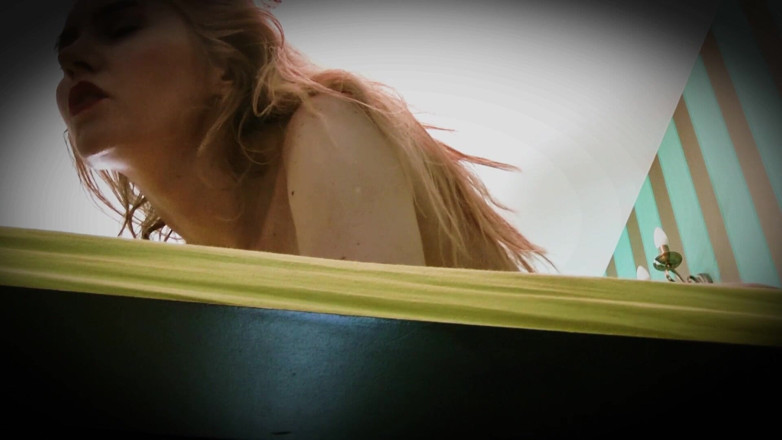 Goddess Celine: Useless after sex