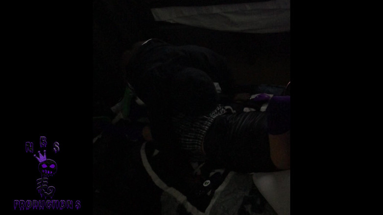 NB Topper: Black Breeders Adventures 23