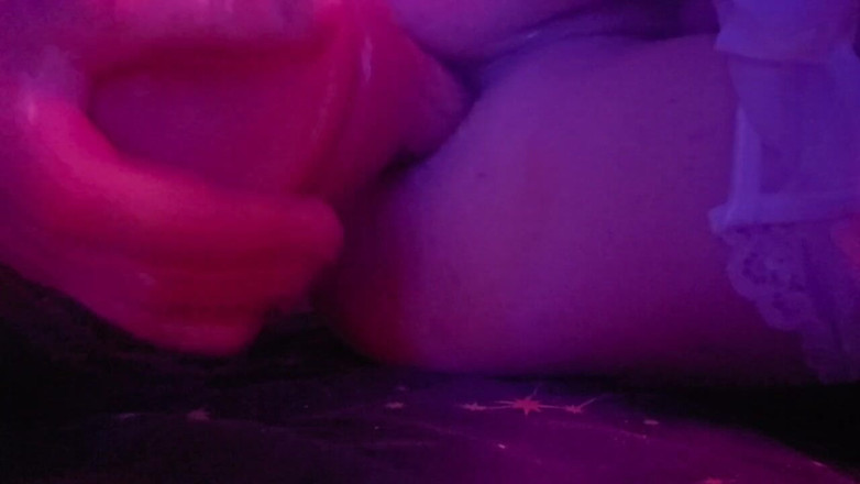 ALISA XxX: लालची गांड