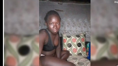 DivineAssGoddess: Teman wanita eboni yang sempurna: gaya, pesona, dan kebahagiaan