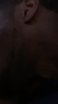 Sucking off my friend from Ochem