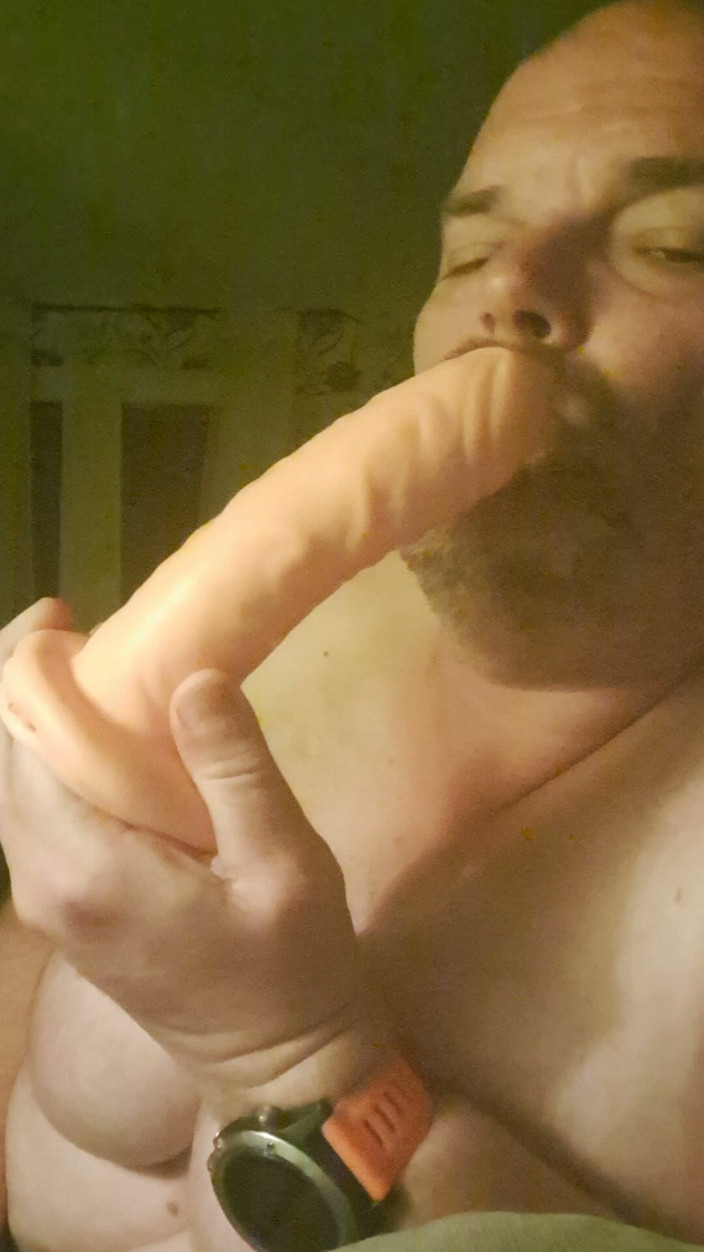 Fickspecht: Finalmente Mi Stiro Di Nuovo
