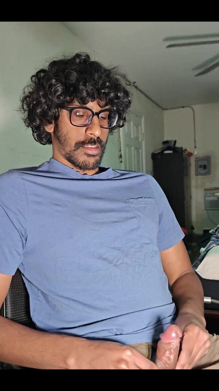 NANDgasm: Трохи переплутатися в одязі.