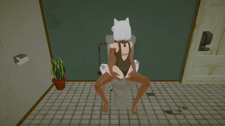 Musougaki: Szybka nagroda od urzędnika licznika zadań