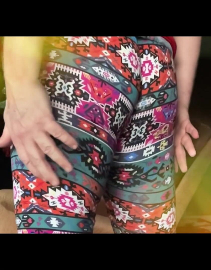 Gracie Love: Shaking my virgin ass with a little penetration for sissy...