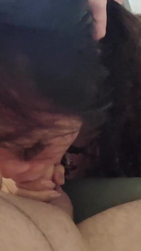 Devilish Asian Hottie Begged for Cum and Wouldn't Stop Until She Got It