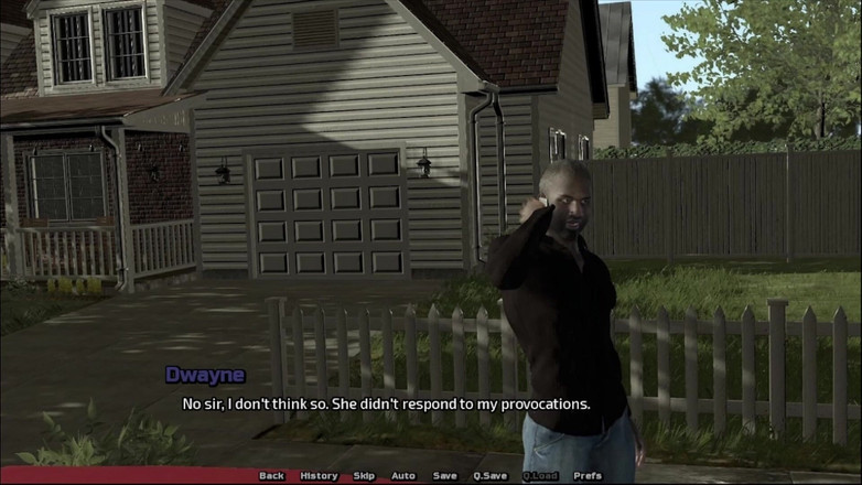 Amaran Futas: Instinct ontketende gameplay deel 6