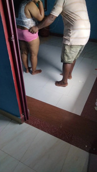 Behind the Shoot