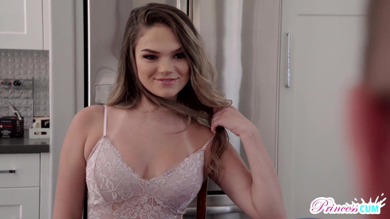 PrincessCum: I Need Your Cum - S3e9