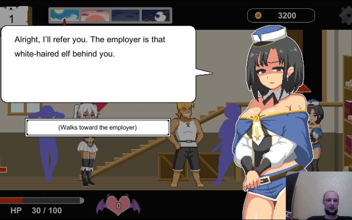Sex game gamer: Rączka Fantasy 1 z 3