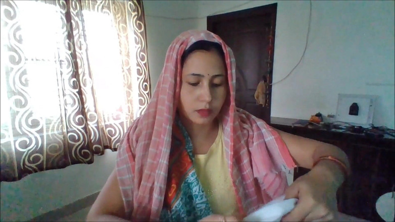 Selfgags classic: Kiraneya के भारतीय गैगिंग टिप्स: लड़की को शांत कैसे रखें!