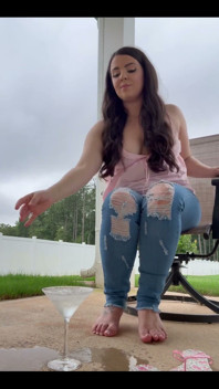 For My Feet Lovers