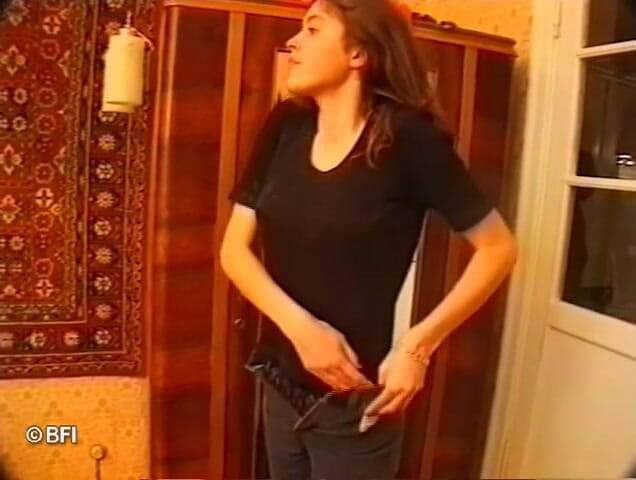 Horny Teenies: Російські вісімнадцяти - З'яна