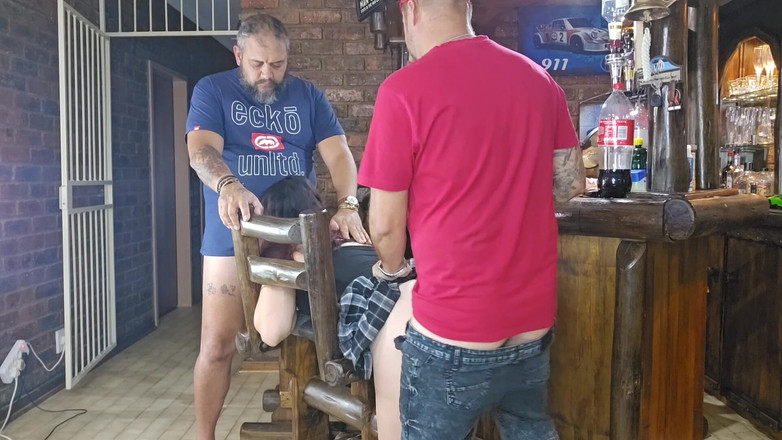 Sparowdox: Давай трахаем приятеля моей подруги