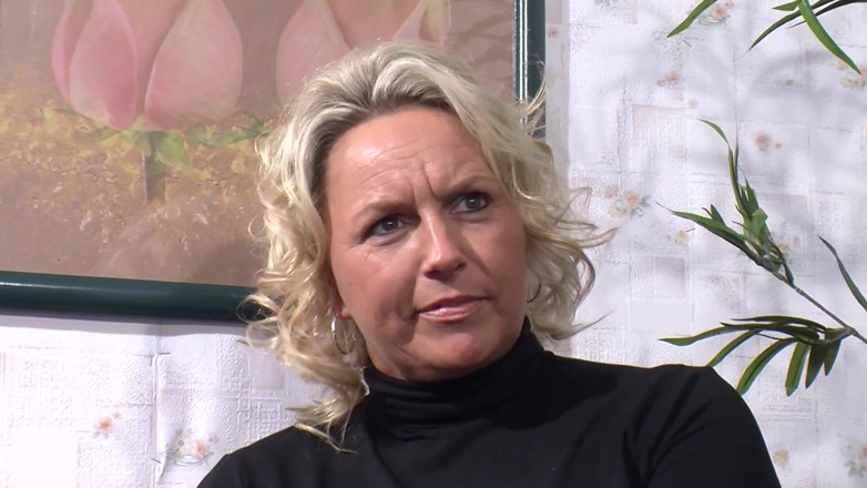 German Fuck Movie: Katja aku lagi nyari kamu dan memekmu yang hot