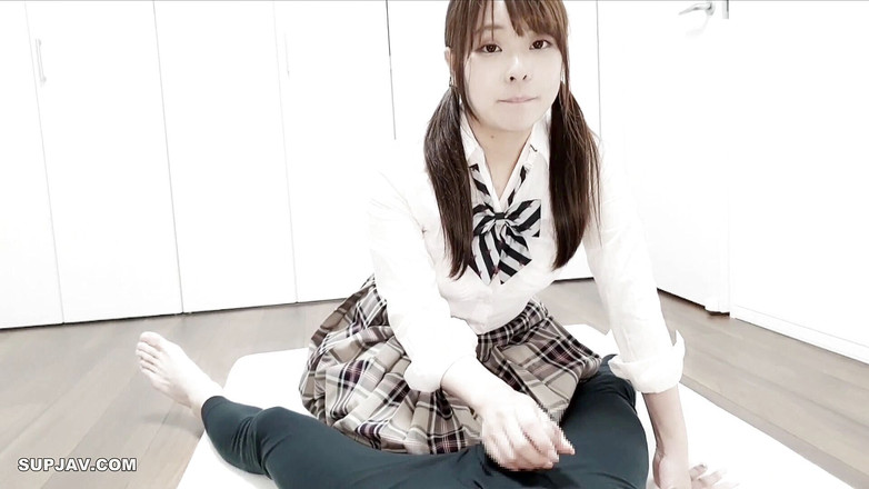 Sky Angel: Asyalı melek 212