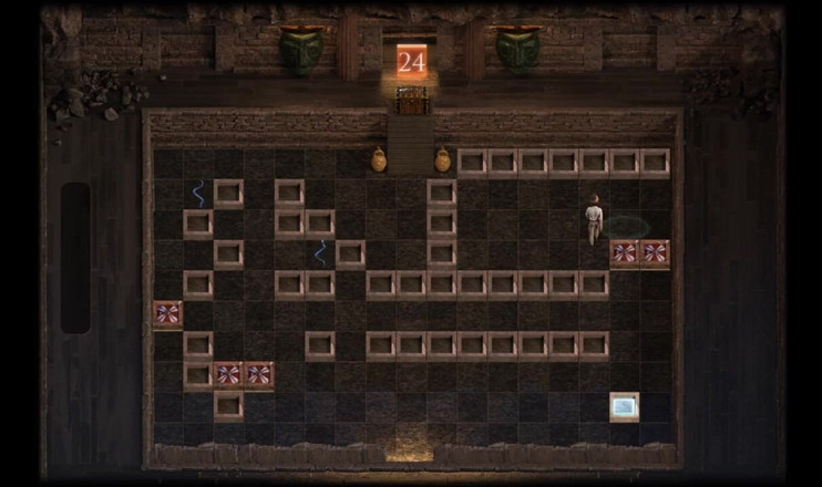 LoveSkySan69Real: Сокровище Нади V56102, часть 151, головоломка от LoveskySan69