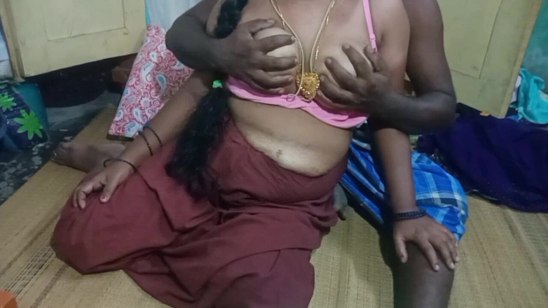 Priyanka314: Percintaan seks panas suami isteri India