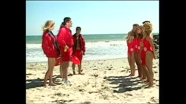 MMV films - The Original: Babewatch: Hot Slutty Babes Outdoor Fucking in Holydays (full Vintage Porn...