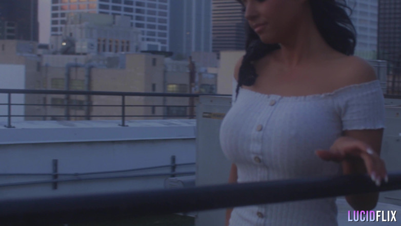 Lucid Flix: Lucidflix Ultimacy ii episódio 3 com Daisy Fuentes